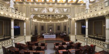 Tribunal Electoral del Poder Judicial de la Federación revocó sentencia sobre la asignación de diputaciones plurinominales en el Congreso de Puebla
