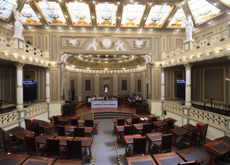 Tribunal Electoral del Poder Judicial de la Federación revocó sentencia sobre la asignación de diputaciones plurinominales en el Congreso de Puebla