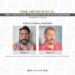Vinculan a proceso a 2 hombres por abuso sexual