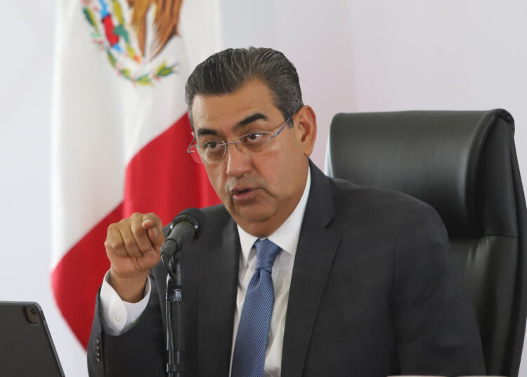 Celebra gobierno estatal 145 aniversario de la fundación del BINE