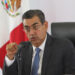 Celebra gobierno estatal 145 aniversario de la fundación del BINE