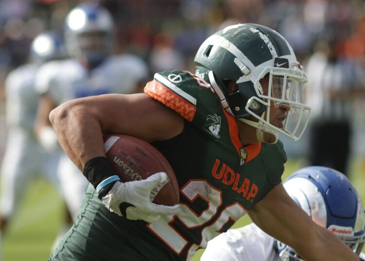 Comienza Temporada 2024 de la Onefa