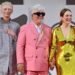 El Festival de Venecia entrega hoy su León de Oro