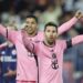 3-1. Messi regresa a lo grande