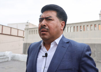FGE ya investiga los casos de acoso sexual en escuelas