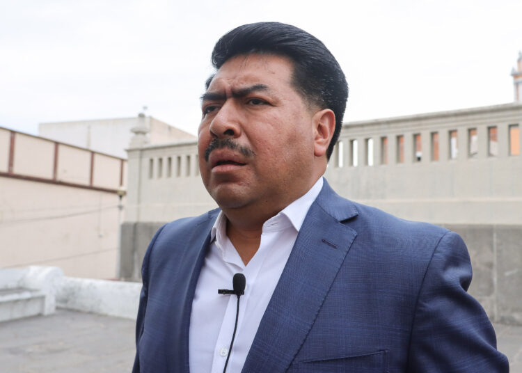 FGE ya investiga los casos de acoso sexual en escuelas