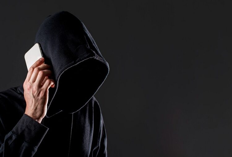 Fiscalía rescata a víctima de secuestro virtual en Morelos