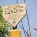 Clausurarán construcción ilegal en Central de Abasto por presencia de ductos de Pemex