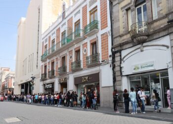 Sep-oct, último pago de pensiones del Gobierno de AMLO