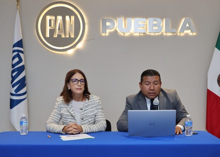 PAN da a conocer estudio técnico sobre su derrota