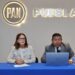 PAN da a conocer estudio técnico sobre su derrota