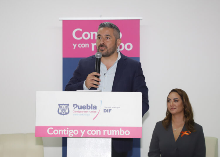 Ayuntamiento de Puebla mantiene Bolsa de Trabajo en apoyo a quienes lo requieran
