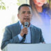 Encabeza Edmundo Tlatehui ceremonia a los Niños Héroes de Chapultepec