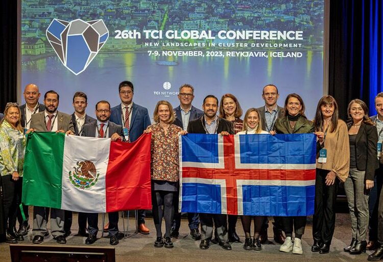 Conferencia de TCI Network en México busca resolver en conjunto grandes desafíos globales