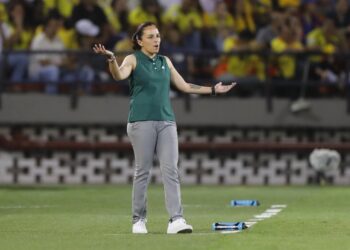 México crece en Mundial Femenino Sub-20 a pesar de caer en octavos con EE.UU.