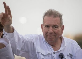 ONU dice que salida de Edmundo González «claramente no es el fin de la crisis»