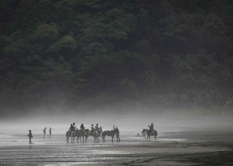 Costa Rica destaca su apuesta por la sostenibilidad en el Día Mundial del Turismo