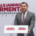 Armenta Mier suma a más perfiles a su equipo de trabajo, Antonio Godina va al ISSSTEP
