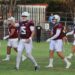 Tecos enfrentarán este sábado a Cardinals en la Liga Mayor