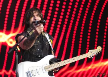 Juanes cautiva a Santiago con sus temas icónicos en una noche memorable de su Vida Cotidiana Tour