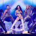 Katy Perry cierra con broche de oro el día de las mujeres en Rock in Río