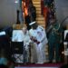 El papa Francisco llega a Papúa Nueva Guinea, su primera vez en Oceanía