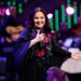 Ana Gabriel cerrará su gira mundial en diciembre en Santo Domingo