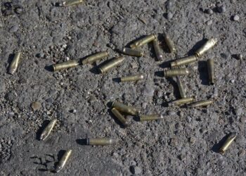 Violencia del narcotráfico deja 9 muertos y 14 desaparecidos en Culiacán
