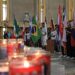 Catolicismo celebra misa en norte de México por Jornada Mundial del Migrante y Refugiado