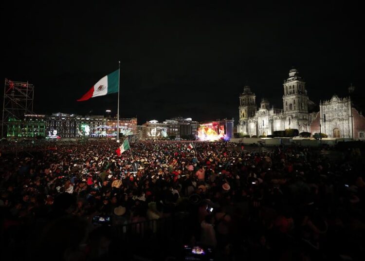 Se esperan beneficios por casi 30.350 millones de pesos por festejos de Independencia