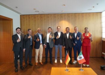 Anuncia Armenta relanzamiento de la Ciudad Modelo