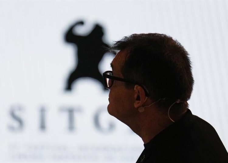 Brasil, Chile, Argentina, México y República Dominicana, en Festival de Cine Sitges
