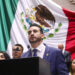 Reforma a Guardia Nacional impulsará paz en México: Toño López