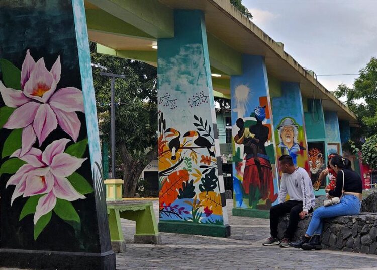 Se cumplen 50 años del paso del huracán Fifí que dejó unos 10.000 muertos en Honduras