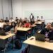 Alumnos de la UAG se sumergen a la industria tecnológica en Oracle