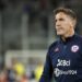 Eduardo Berizzo es el nuevo entrenador del León