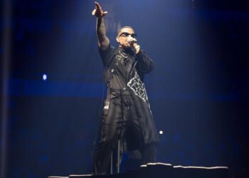 Daddy Yankee publicará en abril de 2025 su primer libro