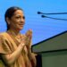 Natalia Lafourcade se convierte en la primera Embajadora de la Música por la Paz