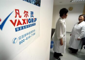 Detectado el primer caso de gripe aviar sin contacto con animales en EE.UU.
