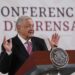 AMLO asegura que Trump y Harris «trataron con respeto» a México en debate