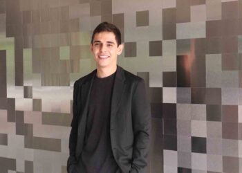 De la mecatrónica al sector alimenticio, la historia de Carlos González Flores
