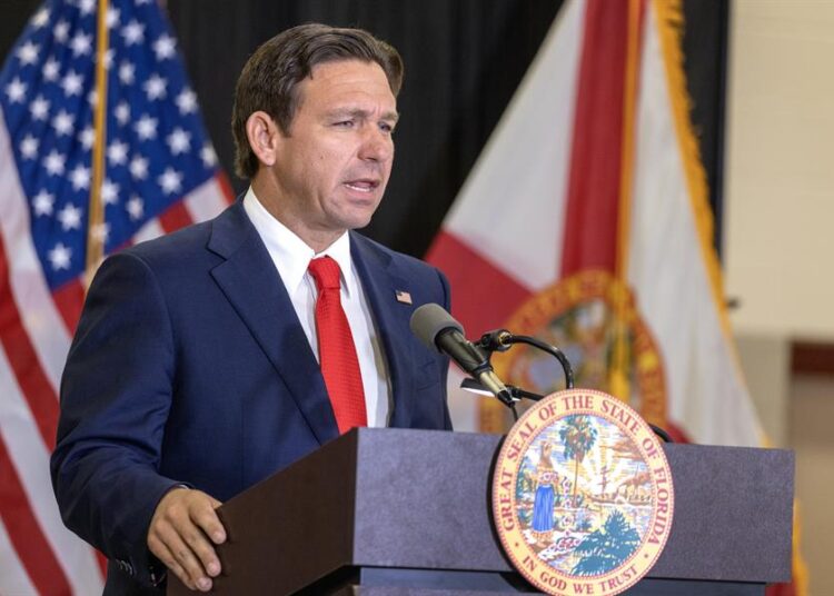 Florida inicia una investigación por intento de asesinato de Trump