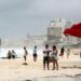 Tormenta Helene pasa frente a península de Yucatán y tiene bajo alerta a Florida
