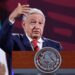 AMLO felicita a diputados por «limpiar corrupción» tras aprobar reforma judicial