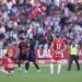 El Barça propina una goleada en Gerona