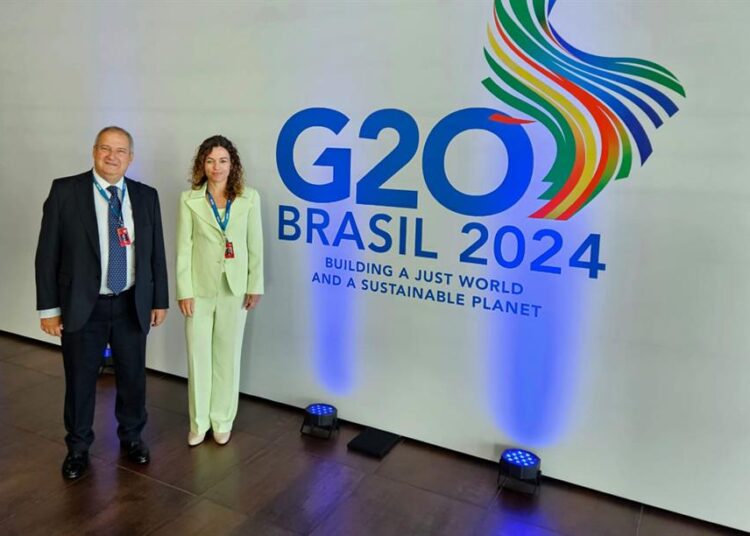 El G20 debate la creación de una plataforma que reúna las mejores prácticas en turismo