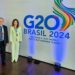 El G20 debate la creación de una plataforma que reúna las mejores prácticas en turismo