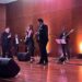 Realizan en la UAG concierto en honor a Frank Sinatra