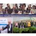 Se suma México en G20 a alianzas satelitales internacionales ante Cambio Climático
