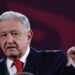 AMLO descarta ruptura comercial con EEUU